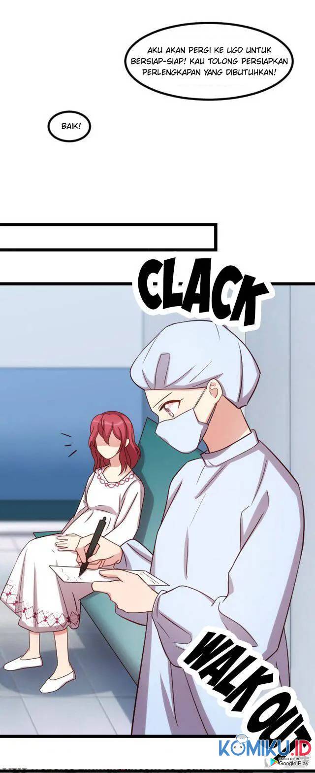 CEO’s Sudden Proposal Chapter 177 Gambar 9